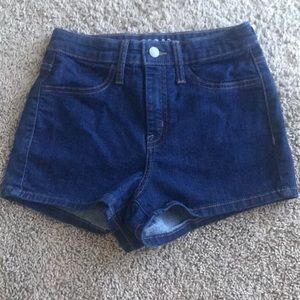 Wild Fable Short-Shorts